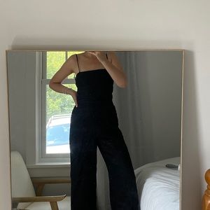 Reformation Jager Jumpsuit sz 6 ✨